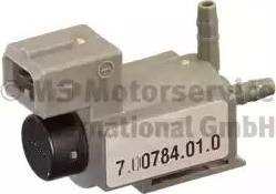Pierburg 7.00784.01.0 - Valve, secondary air intake suction car-mod.net