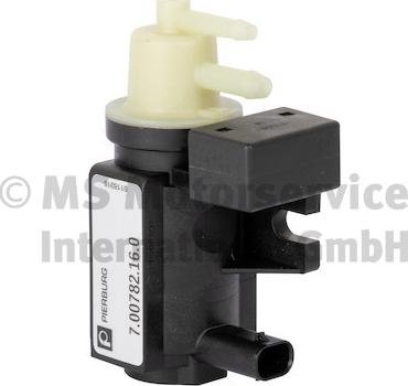 Pierburg 7.00782.16.0 - Pressure converter of turbocharger car-mod.net