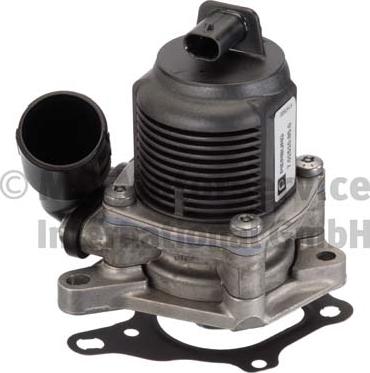 Pierburg 7.01510.85.0 - Valve, secondary ventilation car-mod.net