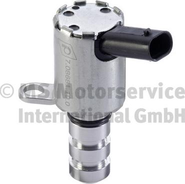Pierburg 7.08681.19.0 - Oil Pressure Valve car-mod.net
