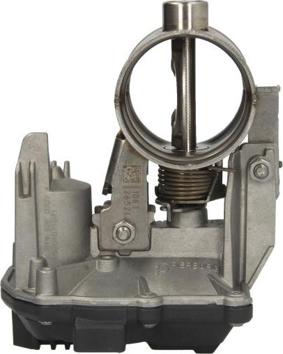 Pierburg 7.03571.16.0 - Exhaust Gas Door car-mod.net