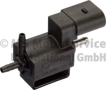 Pierburg 7.03280.04.0 - Valve, secondary ventilation car-mod.net