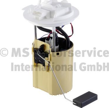 Pierburg 7.03794.49.0 - Fuel Supply Module car-mod.net