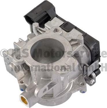 Pierburg 7.03703.51.0 - Throttle body car-mod.net