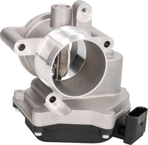 Pierburg 7.03703.67.0 - Throttle body car-mod.net