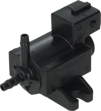 Pierburg 7.02461.01.0 - Valve, EGR exhaust control car-mod.net