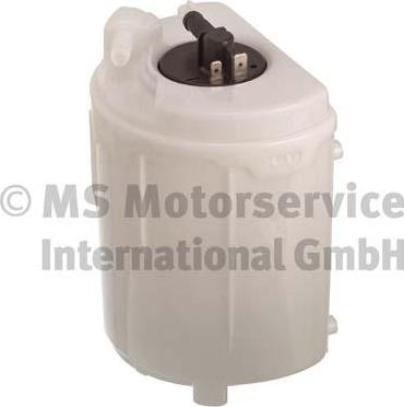Pierburg 7.02550.54.0 - Swirlpot, fuel pump car-mod.net