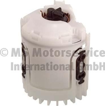 Pierburg 7.02550.55.0 - Swirlpot, fuel pump car-mod.net