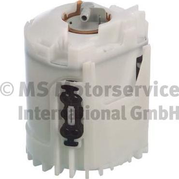 Pierburg 7.02550.57.0 - Swirlpot, fuel pump car-mod.net