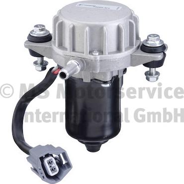 Pierburg 7.02551.41.0 - Vacuum Pump, braking system car-mod.net