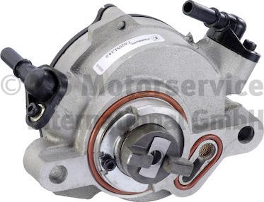 Pierburg 7.02551.14.0 - Vacuum Pump, braking system car-mod.net
