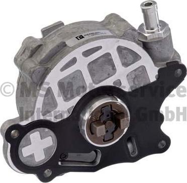 Pierburg 7.02551.15.0 - Vacuum Pump, braking system car-mod.net