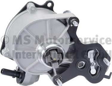 Pierburg 7.02551.32.0 - Vacuum Pump, braking system car-mod.net