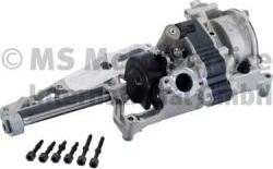 Pierburg 7.02551.22.0 - Vacuum Pump, braking system car-mod.net