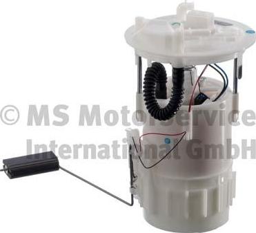 Pierburg 7.02552.32.0 - Sender Unit, fuel tank car-mod.net