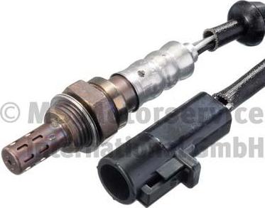 Pierburg 7.02604.60.0 - Oxygen, Lambda Sensor car-mod.net