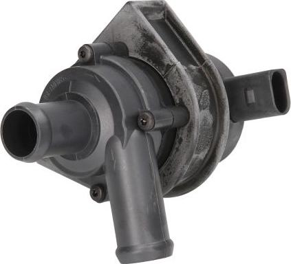Pierburg 7.02074.90.0 - Water Pump, parking heater car-mod.net