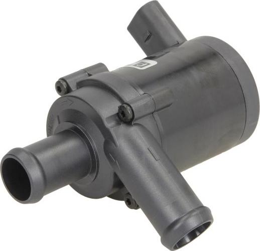 Pierburg 7.02074.57.0 - Water Pump, parking heater car-mod.net