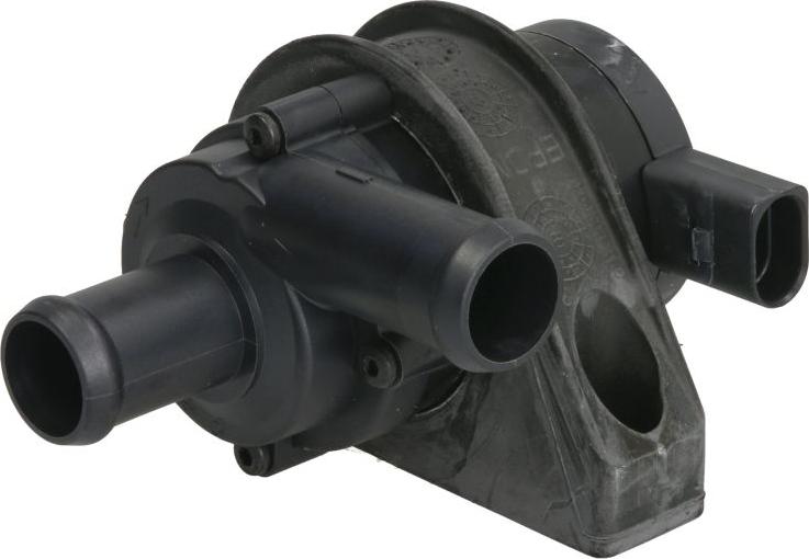 Pierburg 7.02074.89.0 - Water Pump, parking heater car-mod.net