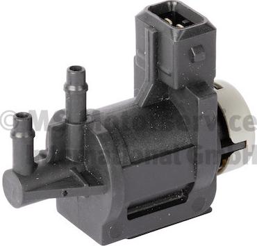 Pierburg 7.02256.01.0 - Valve, secondary ventilation car-mod.net