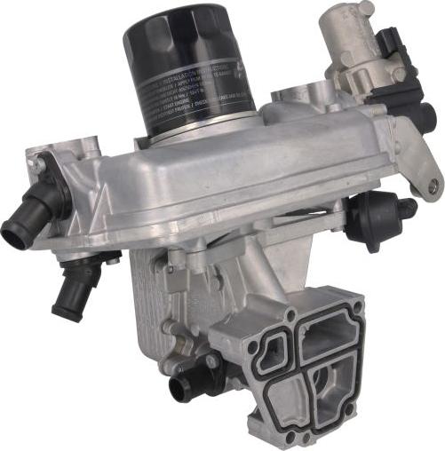 Pierburg 7.02756.07.0 - Cooler, exhaust gas recirculation car-mod.net