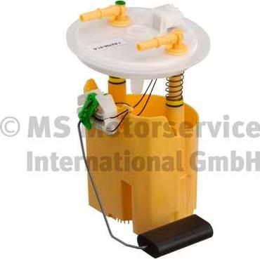 Pierburg 7.02700.51.0 - Sender Unit, fuel tank car-mod.net