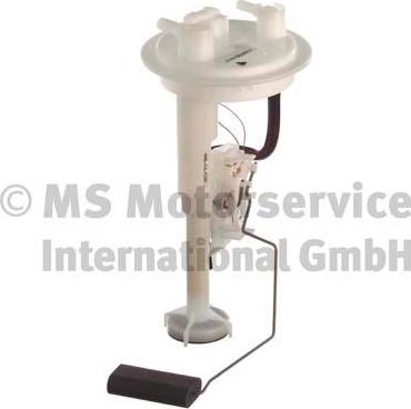 Pierburg 7.02700.04.0 - Sender Unit, fuel tank car-mod.net