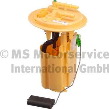 Pierburg 7.02700.73.0 - Sender Unit, fuel tank car-mod.net