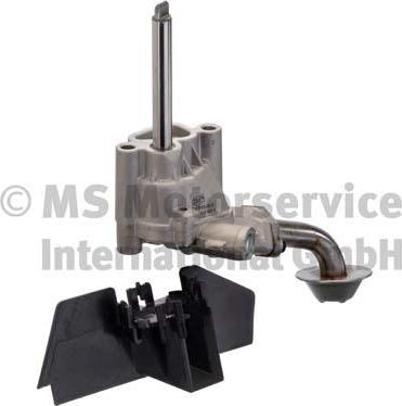 Pierburg 7.07919.08.0 - Oil Pump car-mod.net