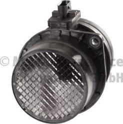 Pierburg 7.07759.45.0 - Air Mass Sensor car-mod.net