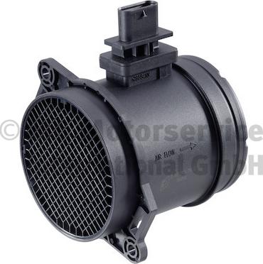 Pierburg 7.07759.76.0 - Air Mass Sensor car-mod.net