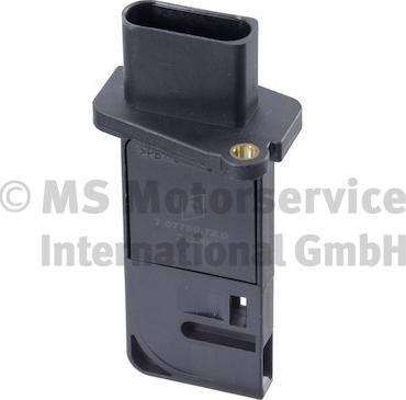 Pierburg 7.07759.72.0 - Air Mass Sensor car-mod.net