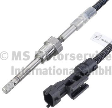 Pierburg 7.14608.13.0 - Sensor of exhaust gas Temperature car-mod.net