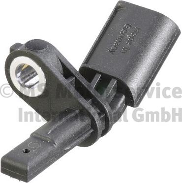 Pierburg 7.14059.00.0 - ABS sensor, wheel speed car-mod.net
