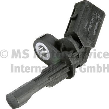 Pierburg 7.14059.02.0 - ABS sensor, wheel speed car-mod.net