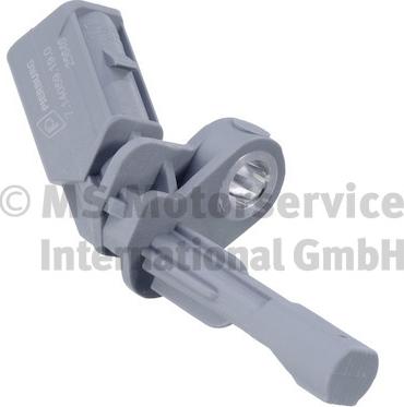 Pierburg 7.14059.19.0 - ABS sensor, wheel speed car-mod.net