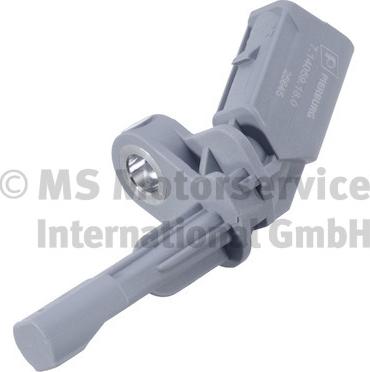 Pierburg 7.14059.18.0 - ABS sensor, wheel speed car-mod.net