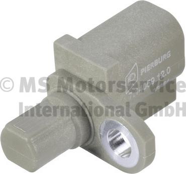Pierburg 7.14059.12.0 - ABS sensor, wheel speed car-mod.net