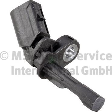 Pierburg 7.14059.17.0 - ABS sensor, wheel speed car-mod.net