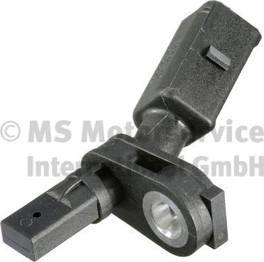 Pierburg 7.14059.23.0 - ABS sensor, wheel speed car-mod.net