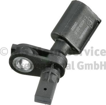 Pierburg 7.14059.22.0 - ABS sensor, wheel speed car-mod.net