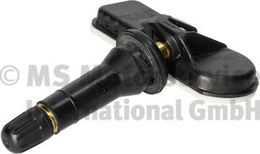 Pierburg 7.14060.00.0 - Wheel Sensor, tyre pressure control system car-mod.net