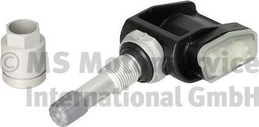 Pierburg 7.14060.15.0 - Wheel Sensor, tyre pressure control system car-mod.net