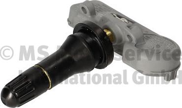 Pierburg 7.14060.29.0 - Wheel Sensor, tyre pressure control system car-mod.net