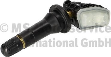 Pierburg 7.14060.22.0 - Wheel Sensor, tyre pressure control system car-mod.net