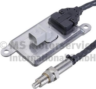 Pierburg 7.14350.04.0 - NOx Sensor, urea injection / catalyst car-mod.net
