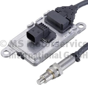 Pierburg 7.14350.05.0 - NOx Sensor, urea injection / catalyst car-mod.net