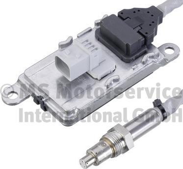 Pierburg 7.14350.06.0 - NOx Sensor, urea injection / catalyst car-mod.net