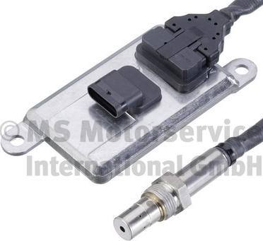 Pierburg 7.14350.00.0 - NOx Sensor, urea injection / catalyst car-mod.net