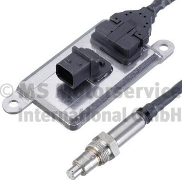 Pierburg 7.14350.02.0 - NOx Sensor, urea injection / catalyst car-mod.net